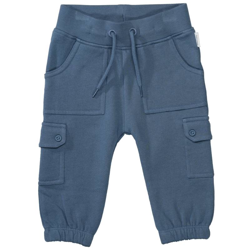 STACCATO - Kn.-Jogginghose jeans blue - Gr. - 68 von STACCATO