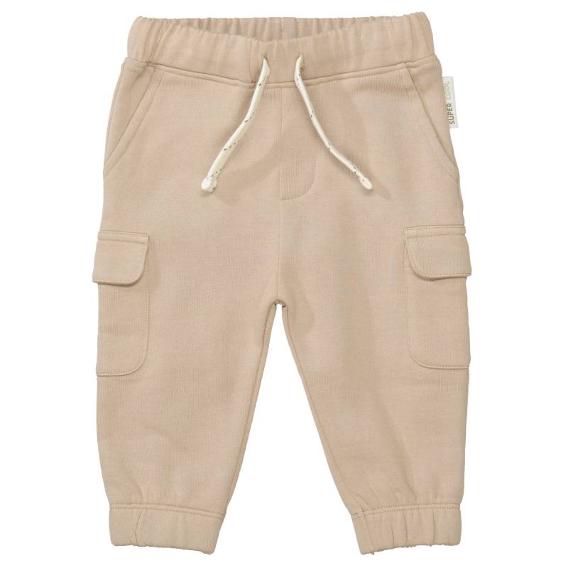 STACCATO - Kn.-Jogginghose light peanut - Gr. - 80 von STACCATO