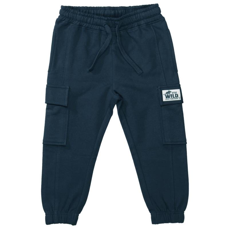 STACCATO - Kn.-Jogginghose midnight wave von STACCATO