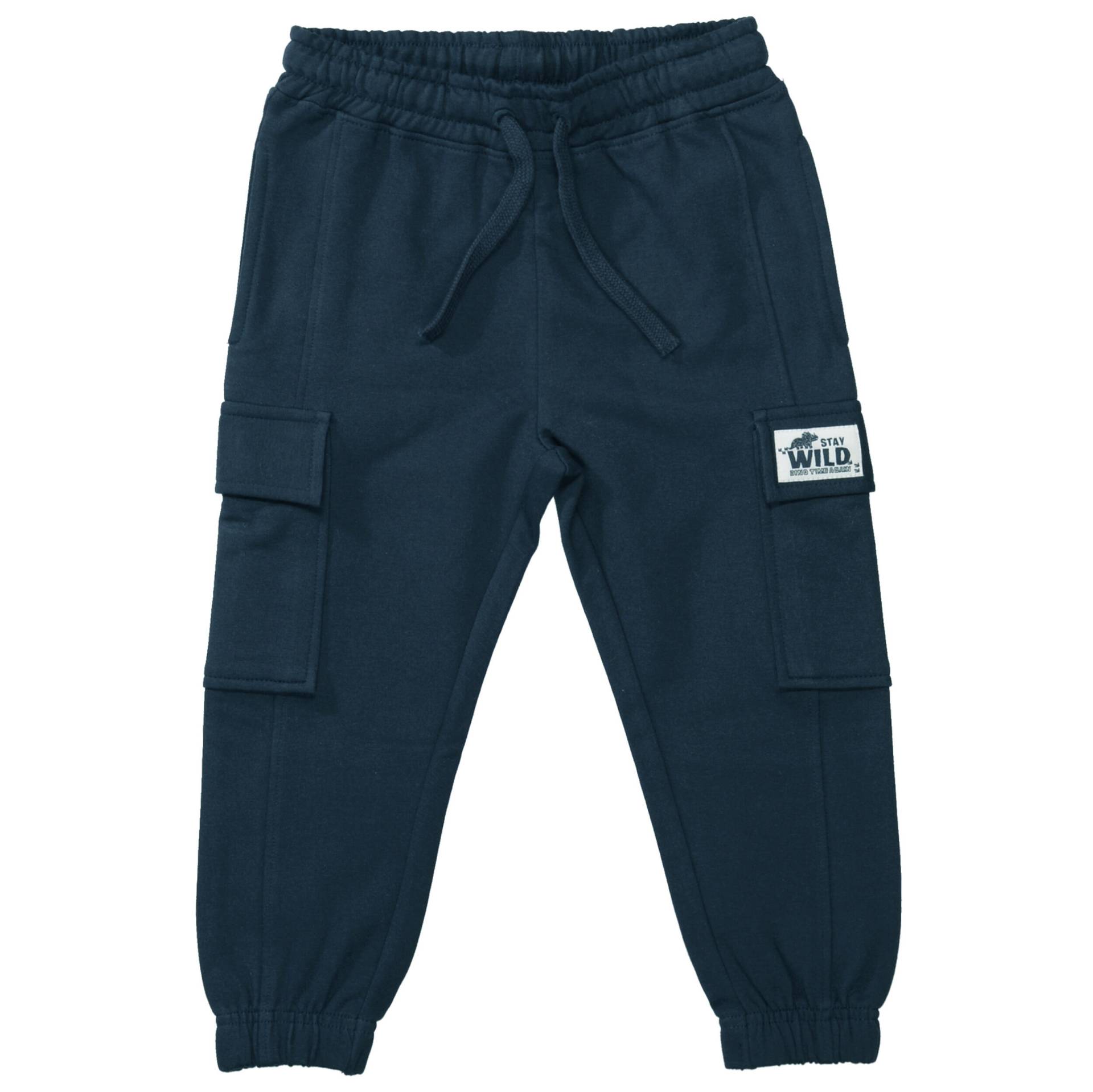 STACCATO - Kn.-Jogginghose midnight wave von STACCATO