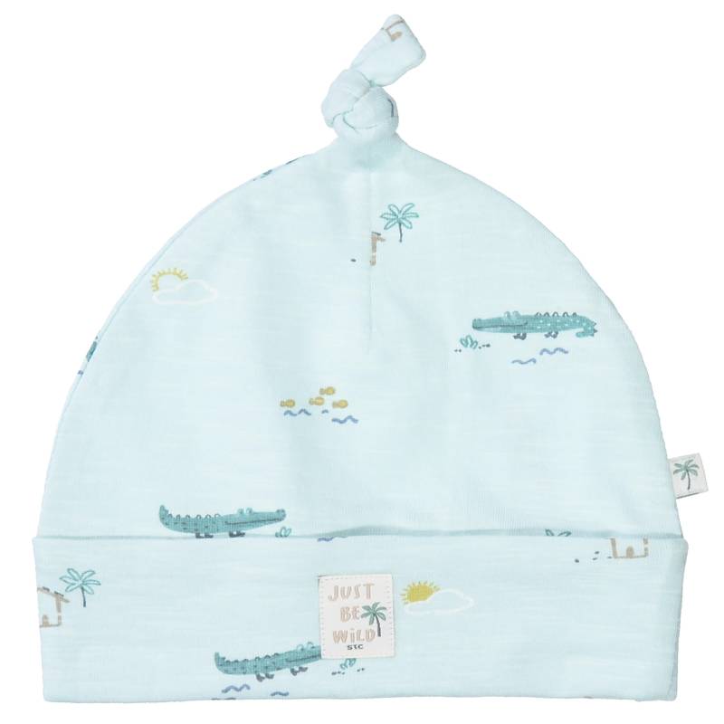 STACCATO - Kn.-Mütze soft cotton str. von STACCATO