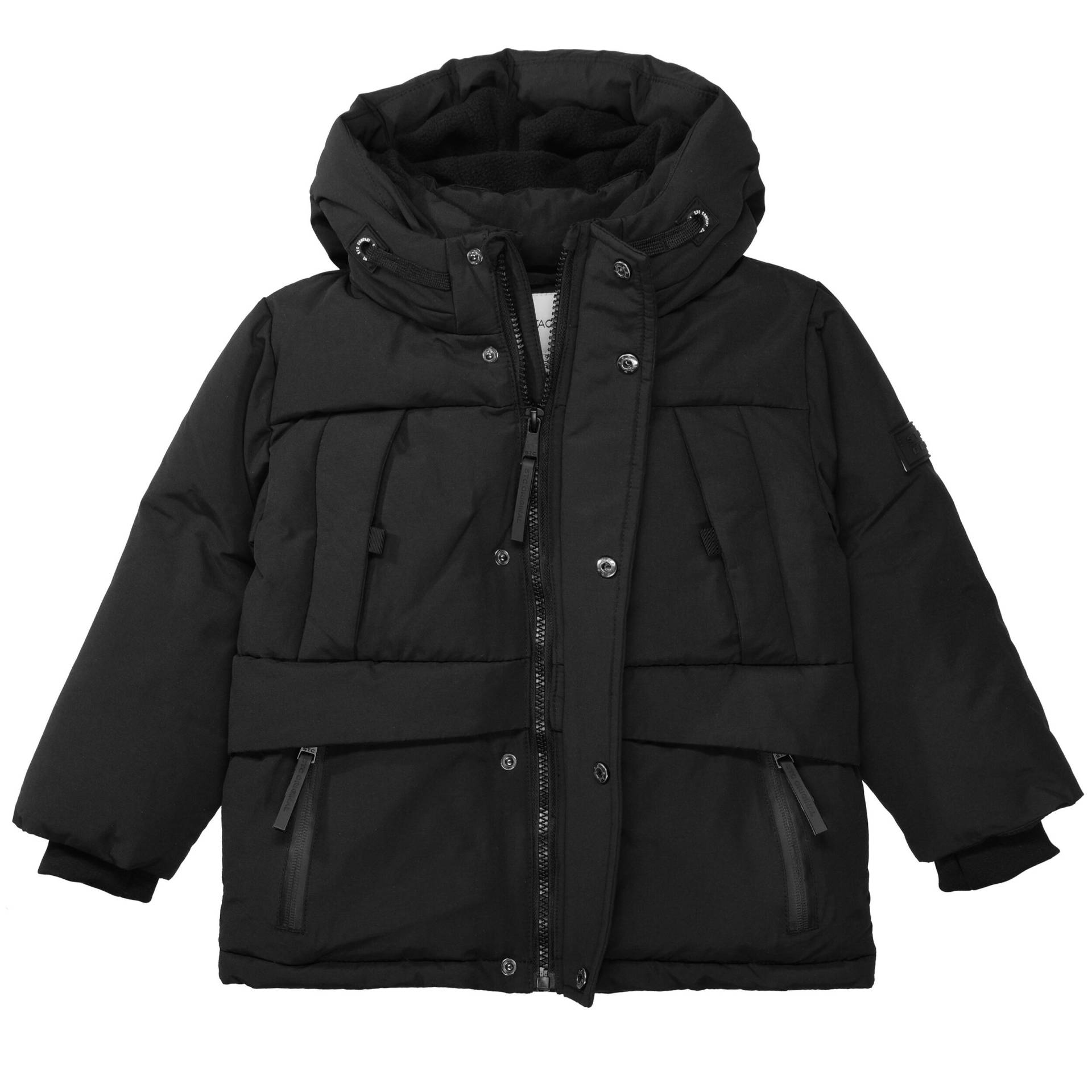 STACCATO - Kn.-Parka black von STACCATO