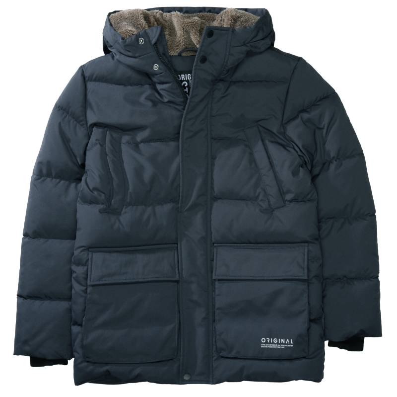 STACCATO - Kn.-Parka dark graphite von STACCATO