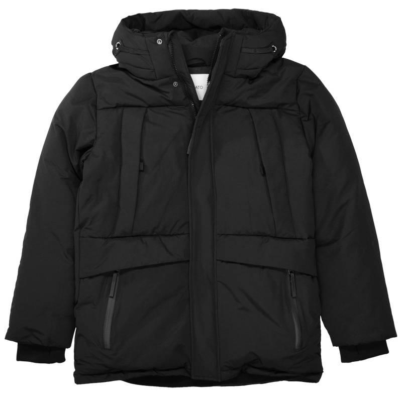 STACCATO - Kn.-Parka night black - Gr. - 152 von STACCATO