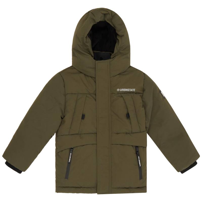 STACCATO - Kn.-Parka olive von STACCATO