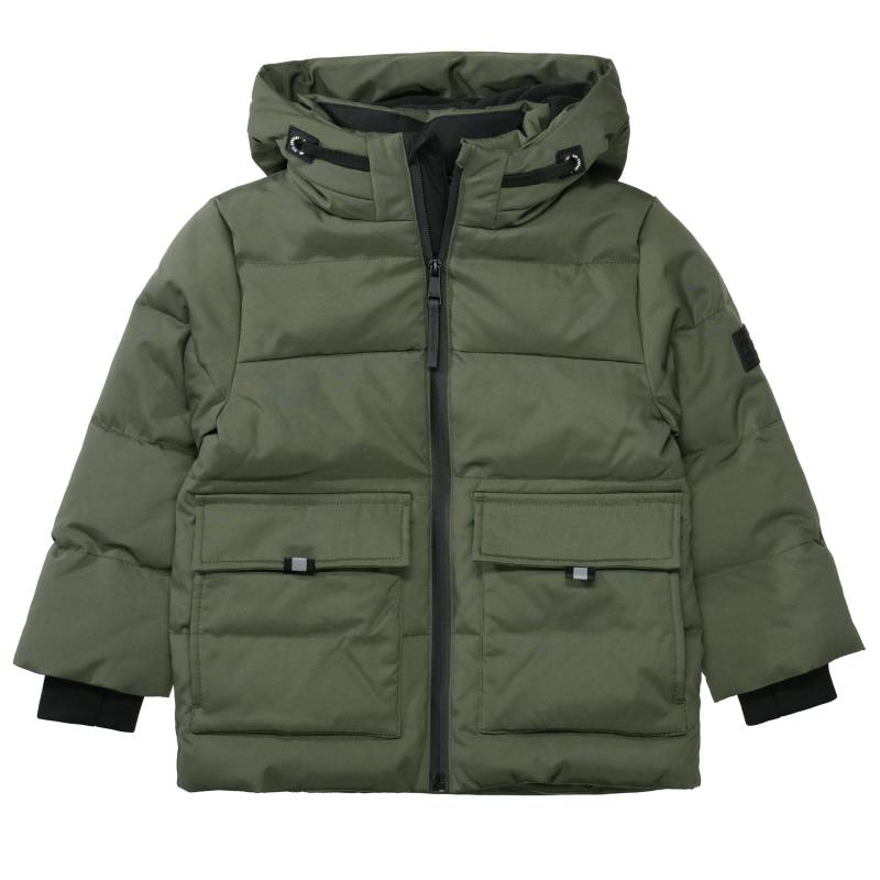 STACCATO - Kn.-Parka pine green von STACCATO