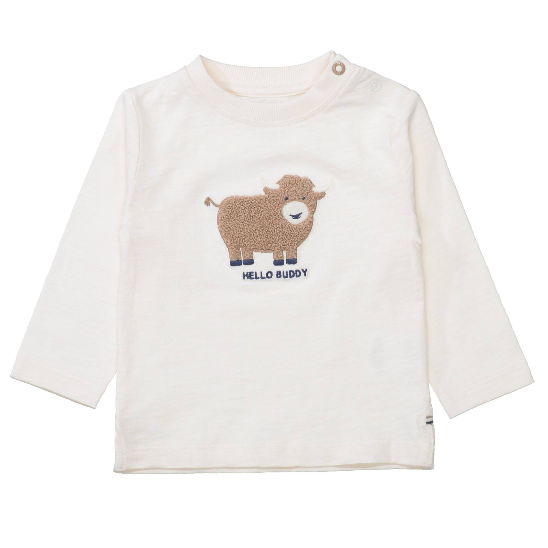 STACCATO - Kn.-Shirt - Gr. - 74 von STACCATO