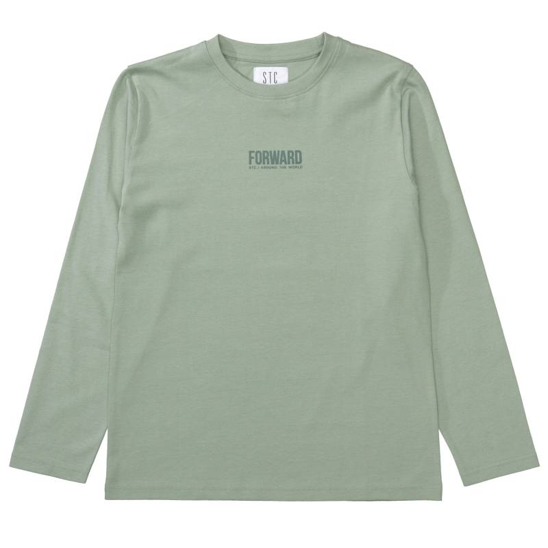 STACCATO - Kn.-Shirt forest - Gr. - 152 von STACCATO