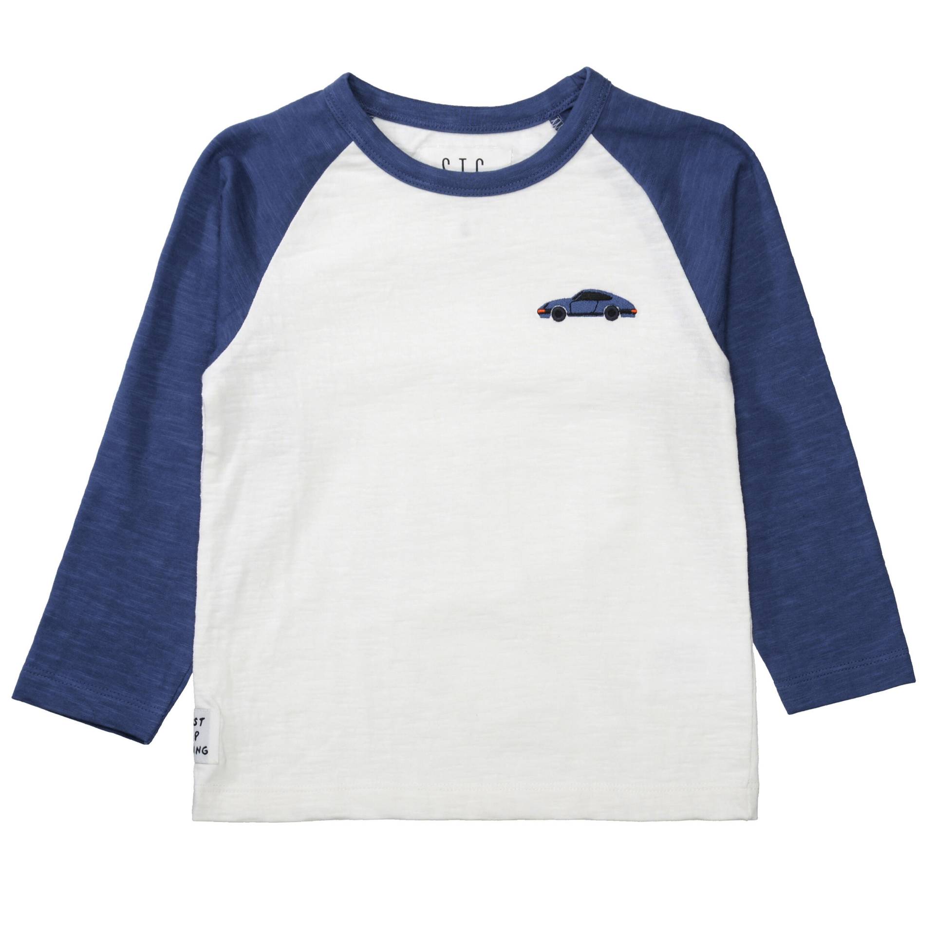 STACCATO - Kn.-Shirt white cloud von STACCATO