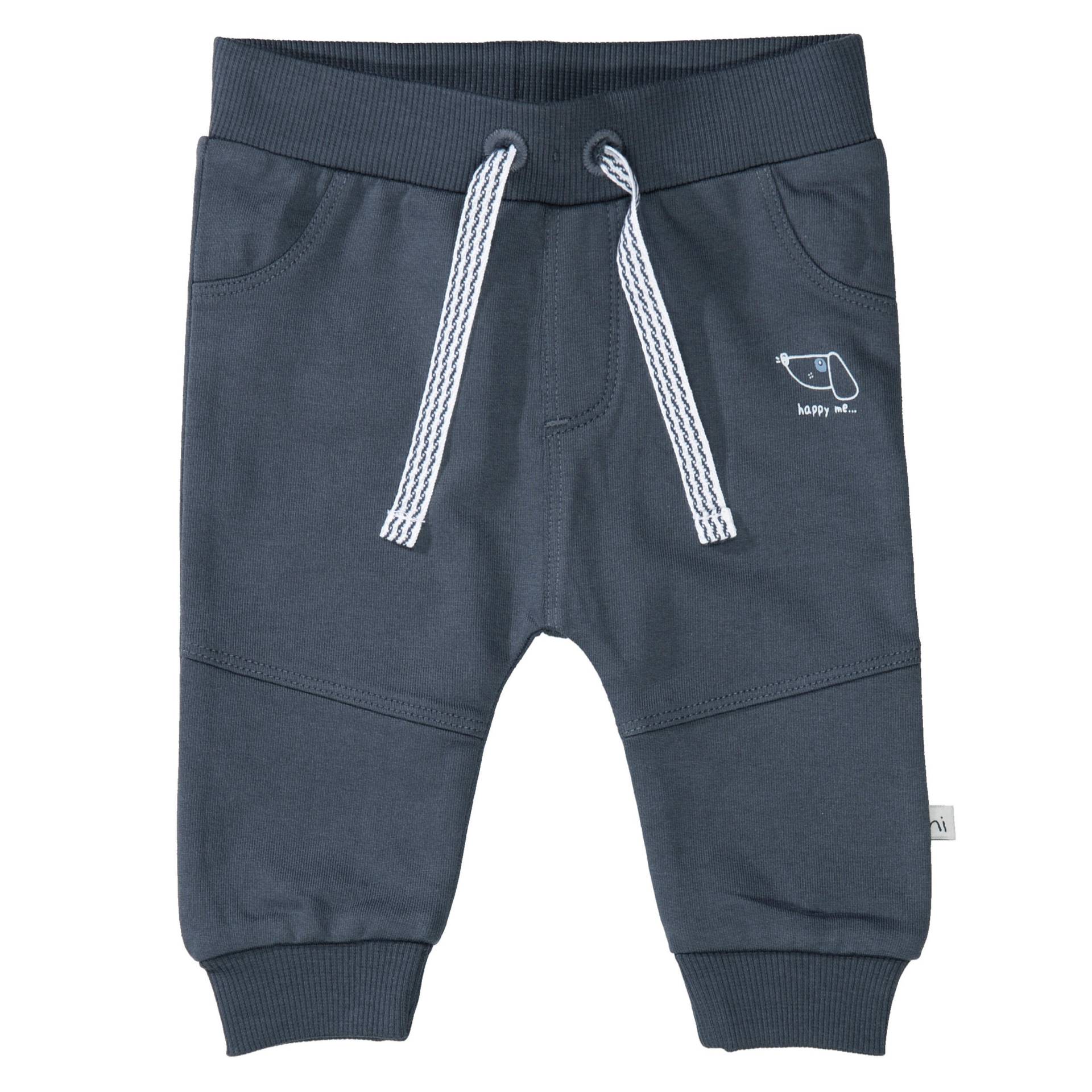 STACCATO - Kn.-Sweathose midnight - Gr. - 62 von STACCATO