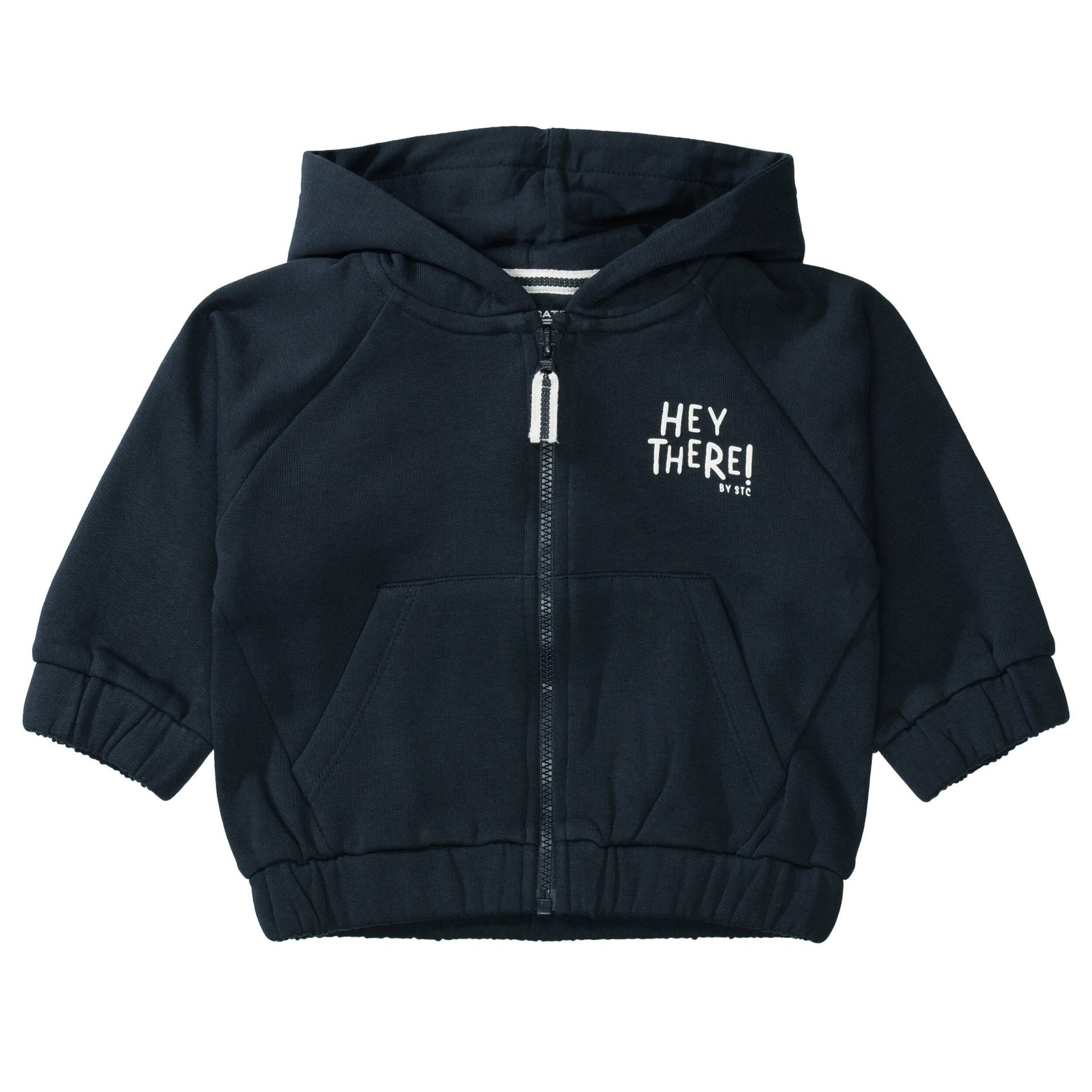 STACCATO - Kn.-Sweatjacke tinte - Gr. - 68 von STACCATO