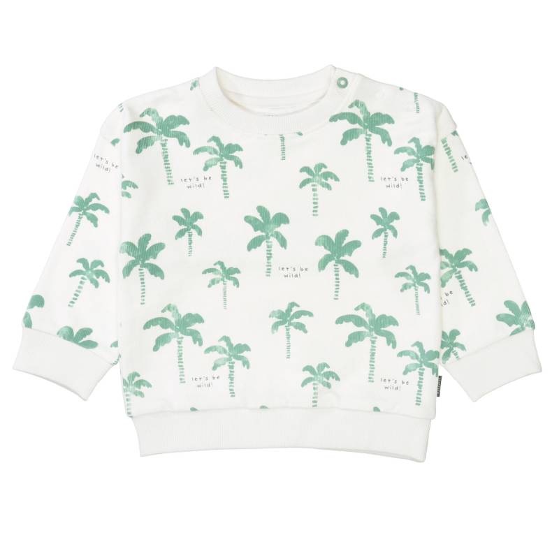 STACCATO - Kn.-Sweatshirt,oversized - Gr. - 74 von STACCATO