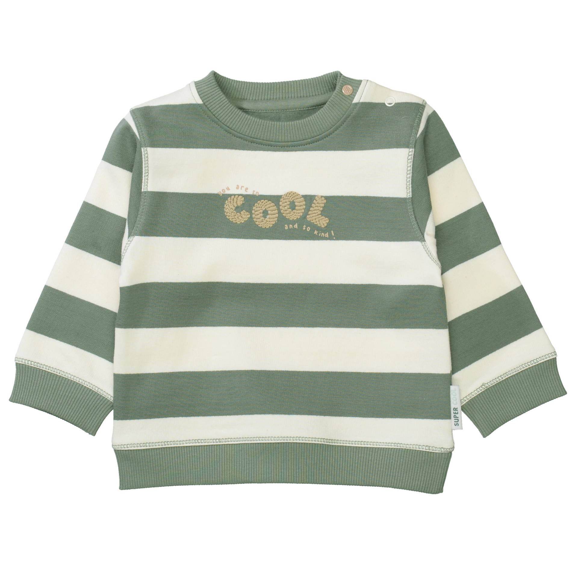 STACCATO - Kn.-Sweatshirt - Gr. - 80 von STACCATO