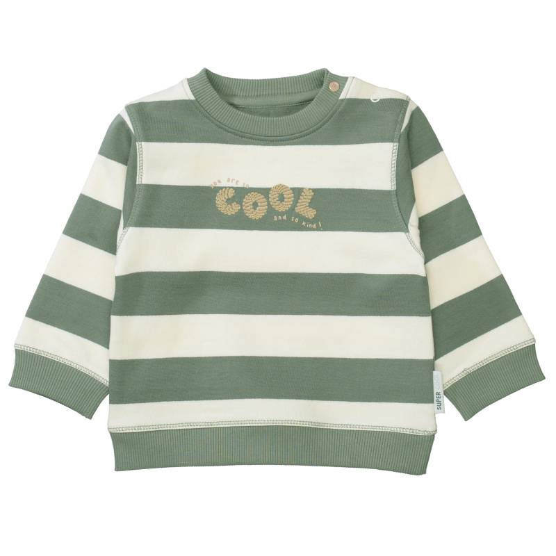 STACCATO - Kn.-Sweatshirt - Gr. - 80 von STACCATO