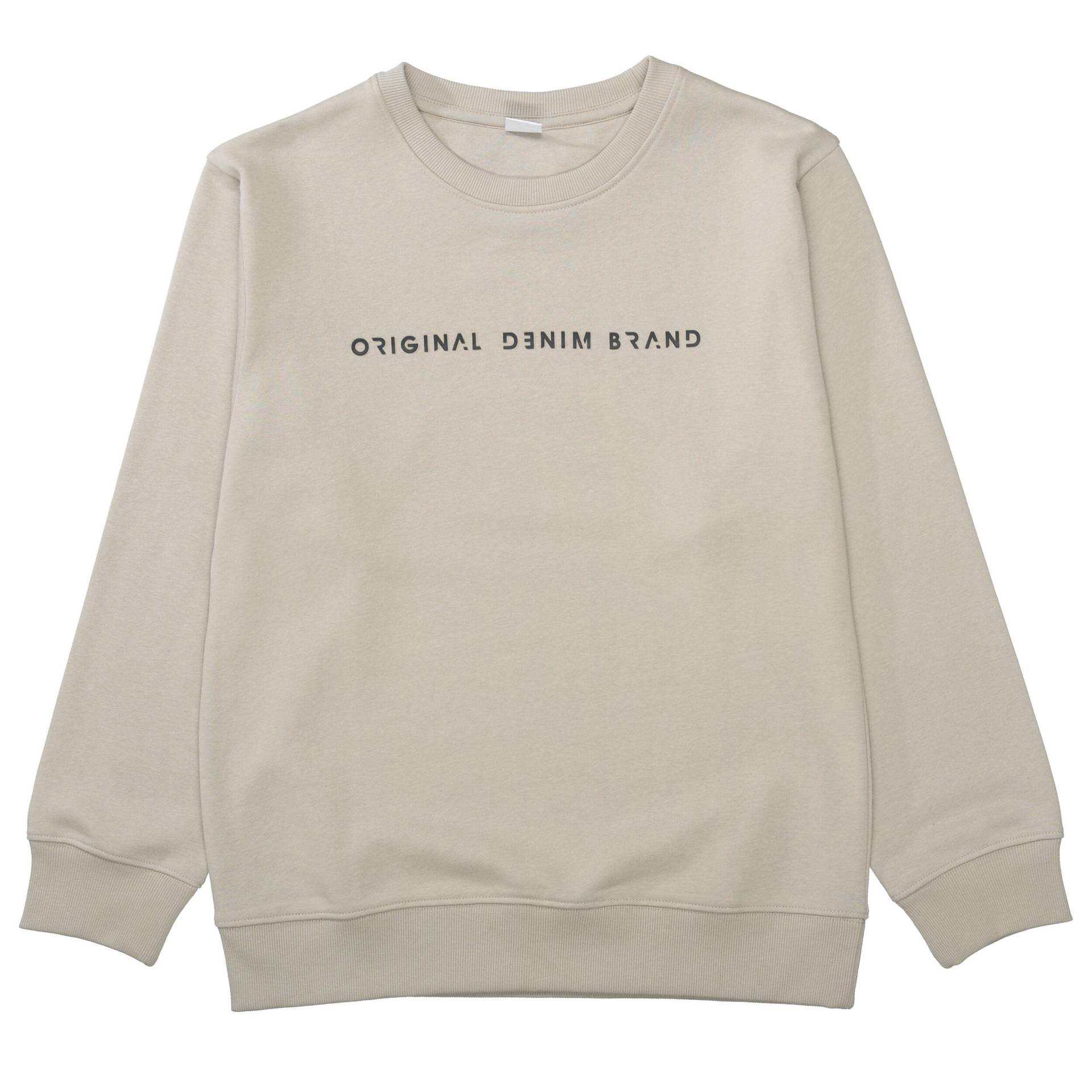 STACCATO - Kn.-Sweatshirt dark nature - Gr. - 140 von STACCATO