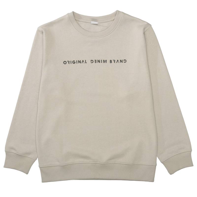 STACCATO - Kn.-Sweatshirt dark nature - Gr. - 140 von STACCATO