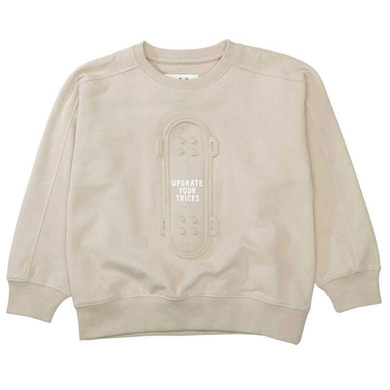STACCATO - Kn.-Sweatshirt dark nature von STACCATO