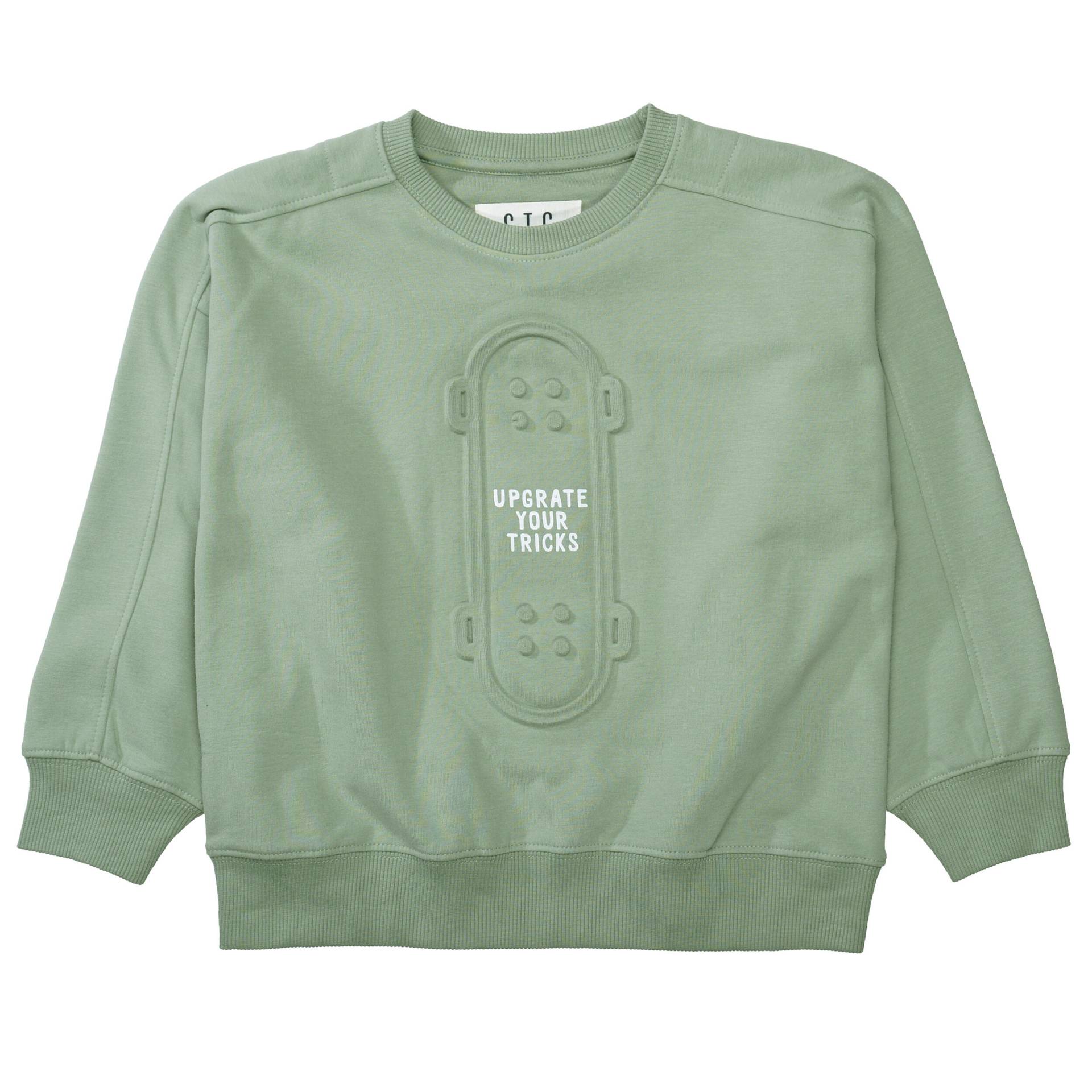 FYNCH-HATTON - CARDIGAN POLO COLLAR cappucchino - Gr. - XL von FYNCH-HATTON