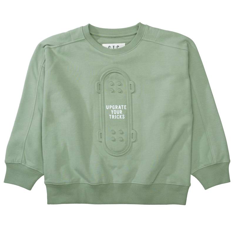 FYNCH-HATTON - CARDIGAN POLO COLLAR cappucchino - Gr. - XL von FYNCH-HATTON