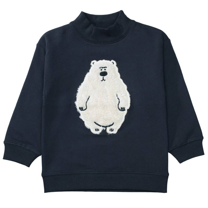 STACCATO - Kn.-Sweatshirt midnight wave von STACCATO