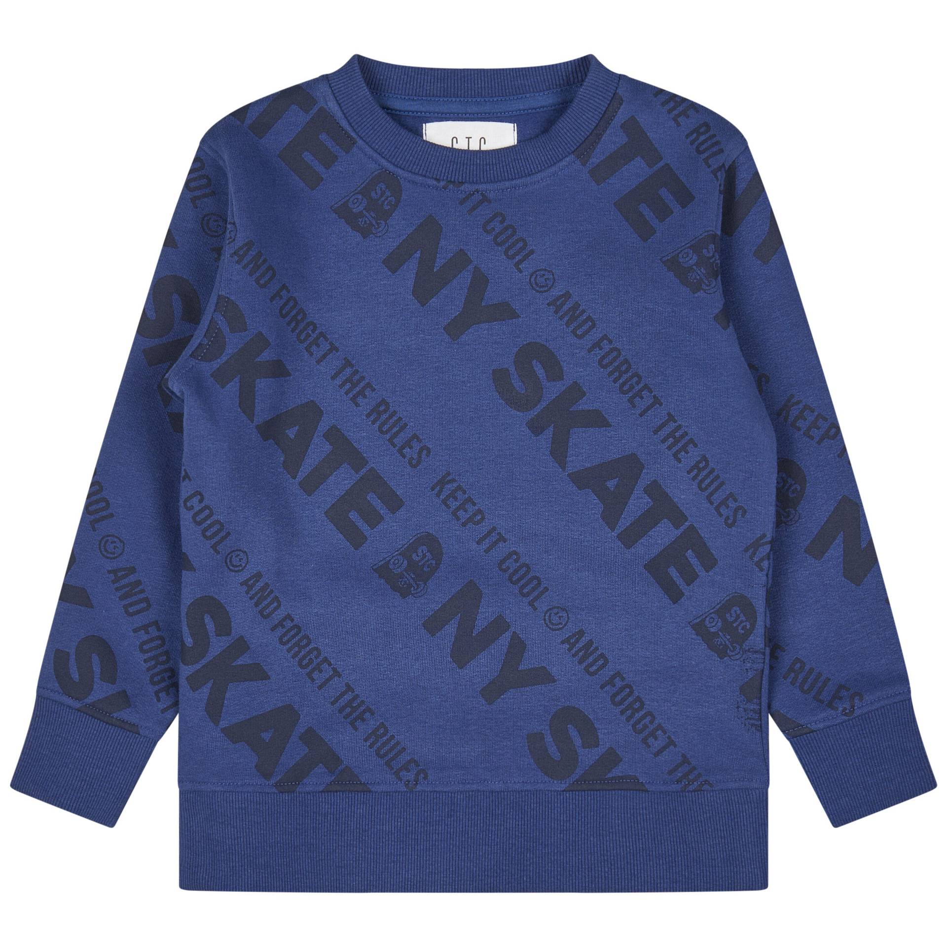 STACCATO - Kn.-Sweatshirt von STACCATO
