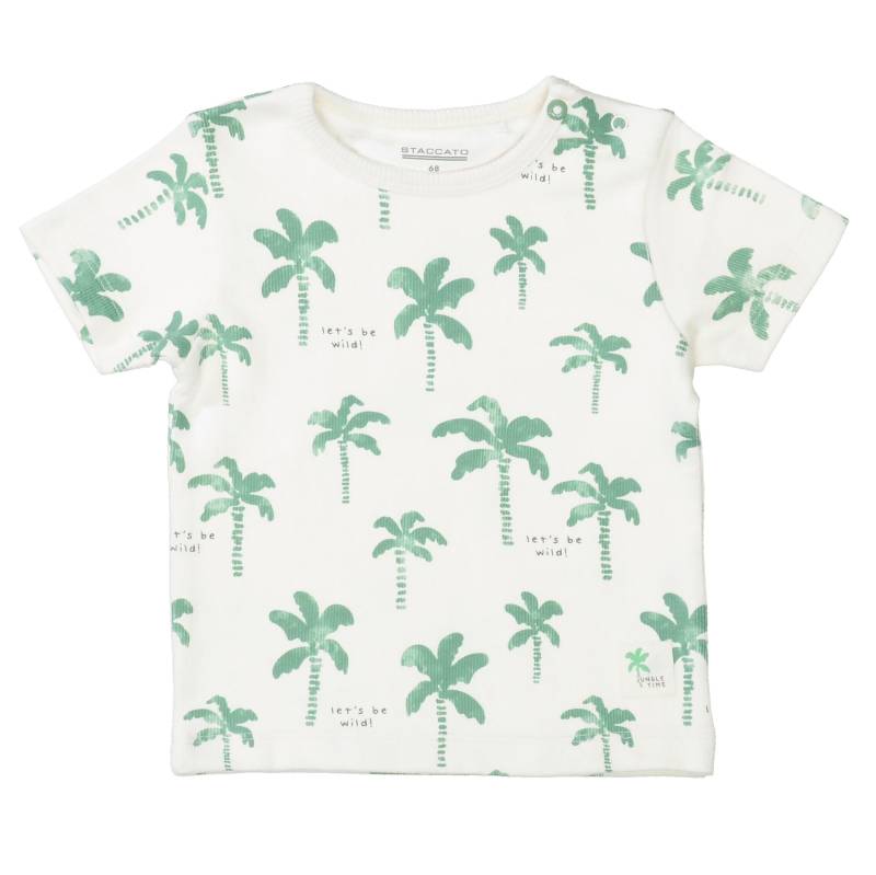 STACCATO - Kn.-T-Shirt - Gr. - 68 von STACCATO