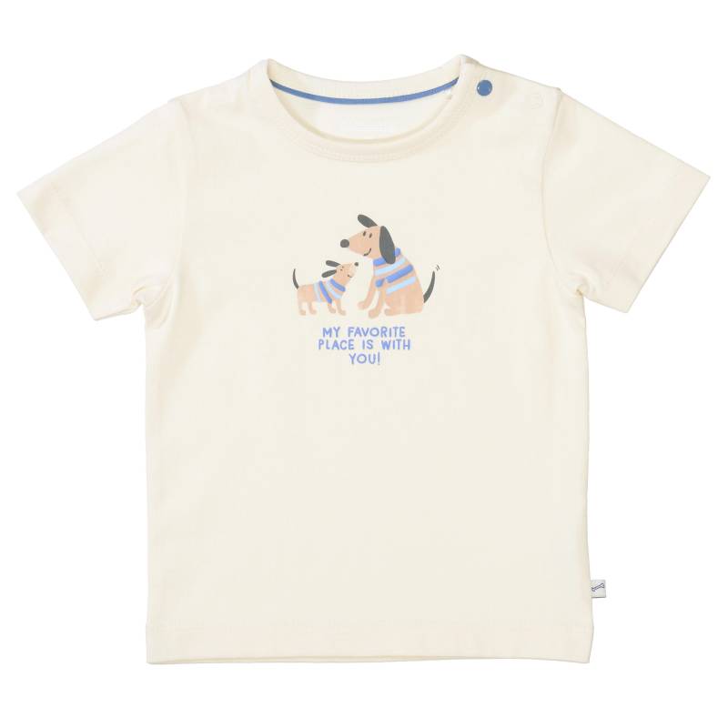 STACCATO - Kn.-T-Shirt - Gr. - 74 von STACCATO