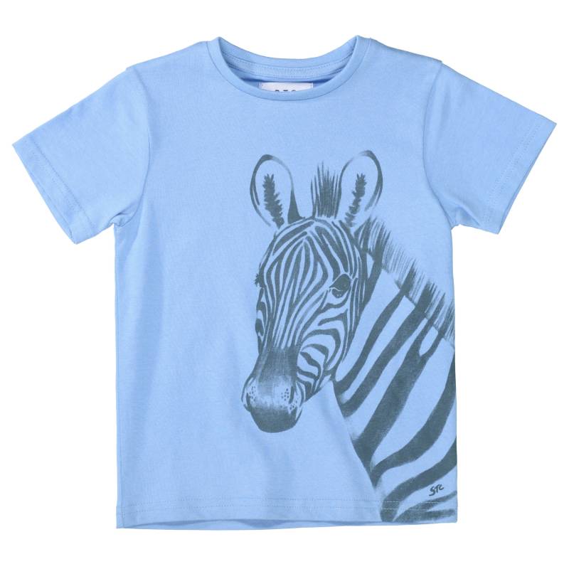 STACCATO - Kn.-T-Shirt cloud blue von STACCATO