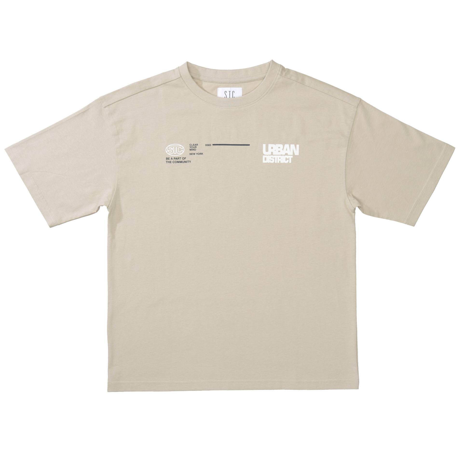 STACCATO - Kn.-T-Shirt dark nature - Gr. - 140 von STACCATO