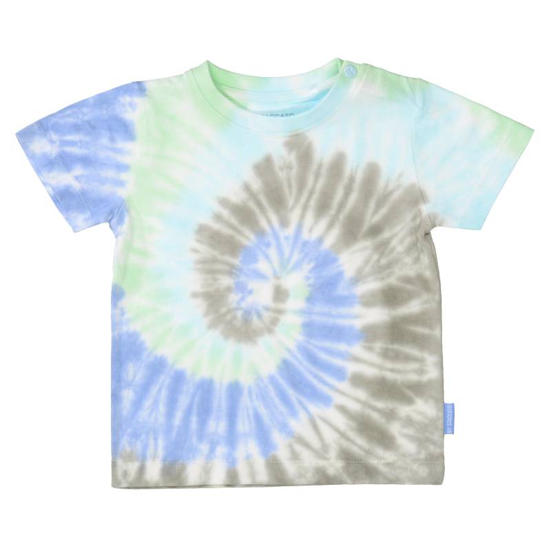 STACCATO - Kn.-T-Shirt multicol.batik - Gr. - 74 von STACCATO