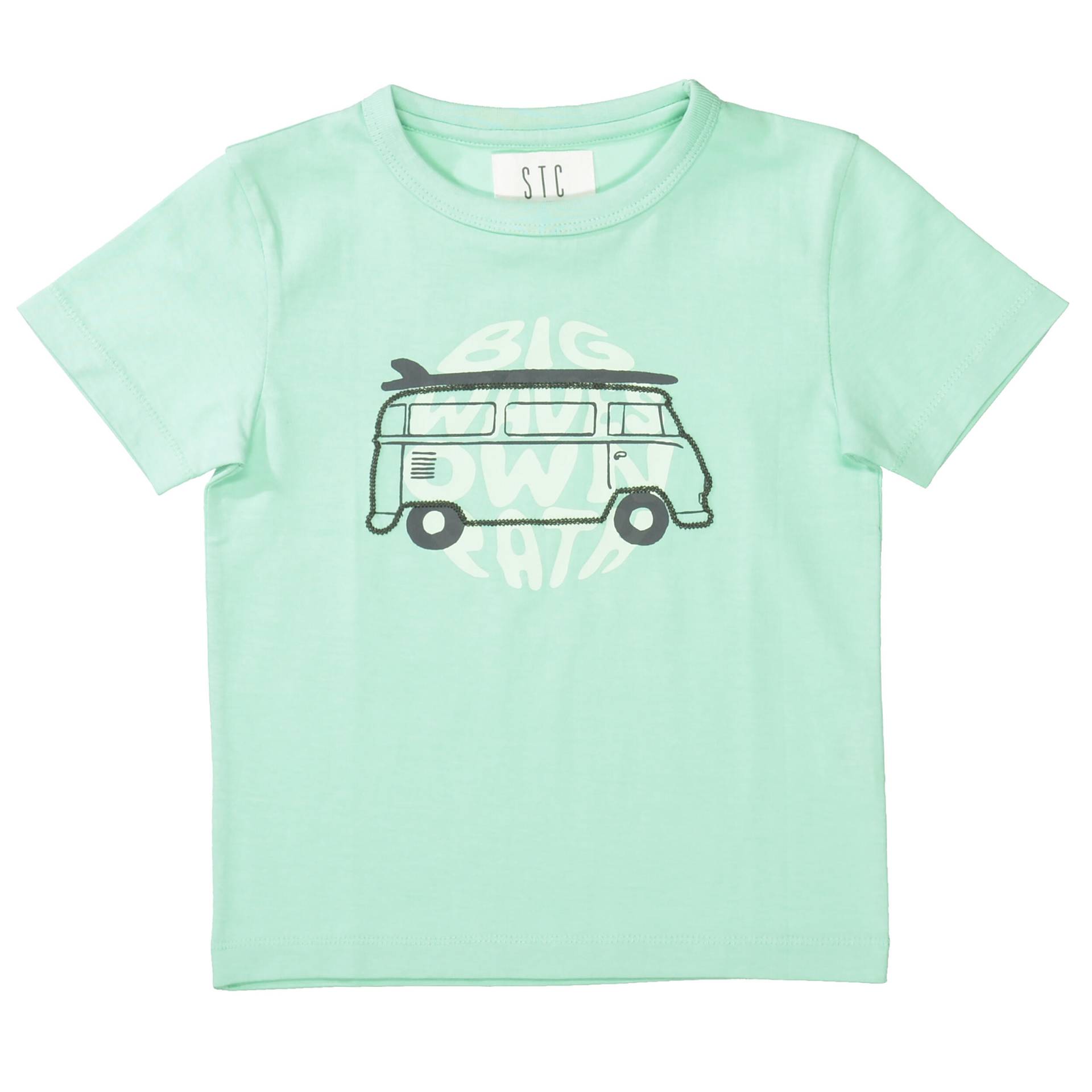 STACCATO - Kn.-T-Shirt von STACCATO