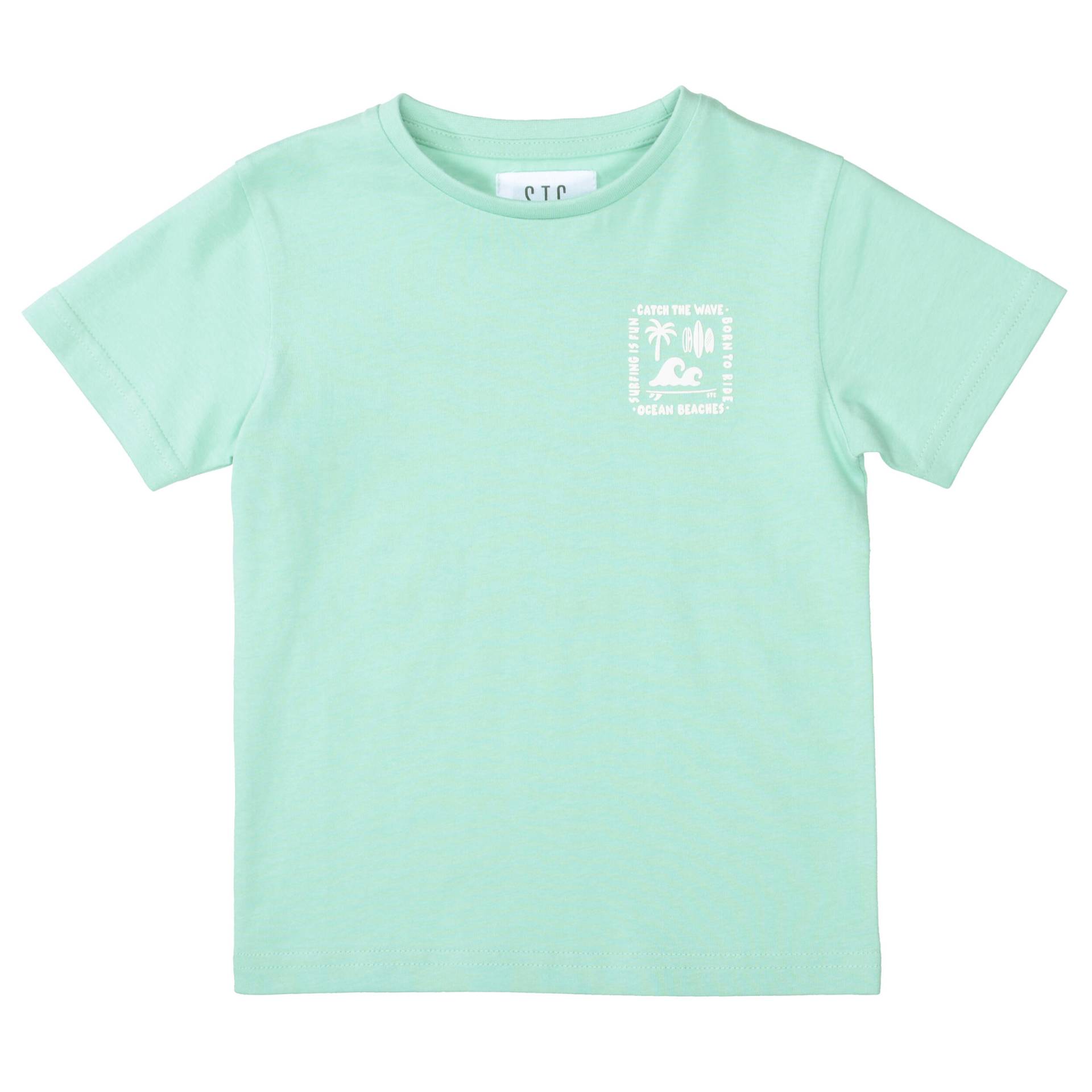 STACCATO - Kn.-T-Shirt von STACCATO