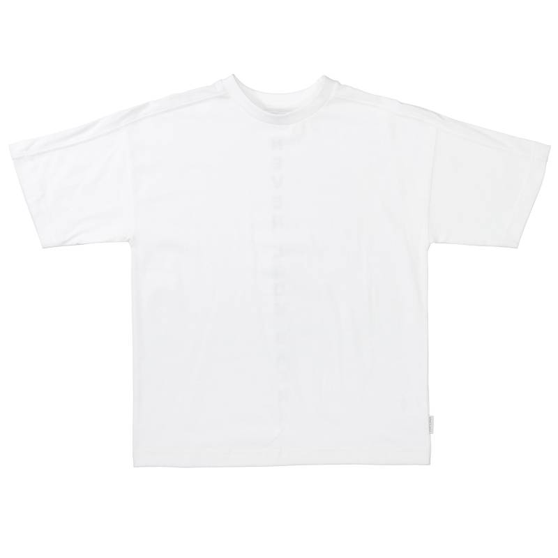 STACCATO - Kn.-T-Shirt white - Gr. - 176 von STACCATO