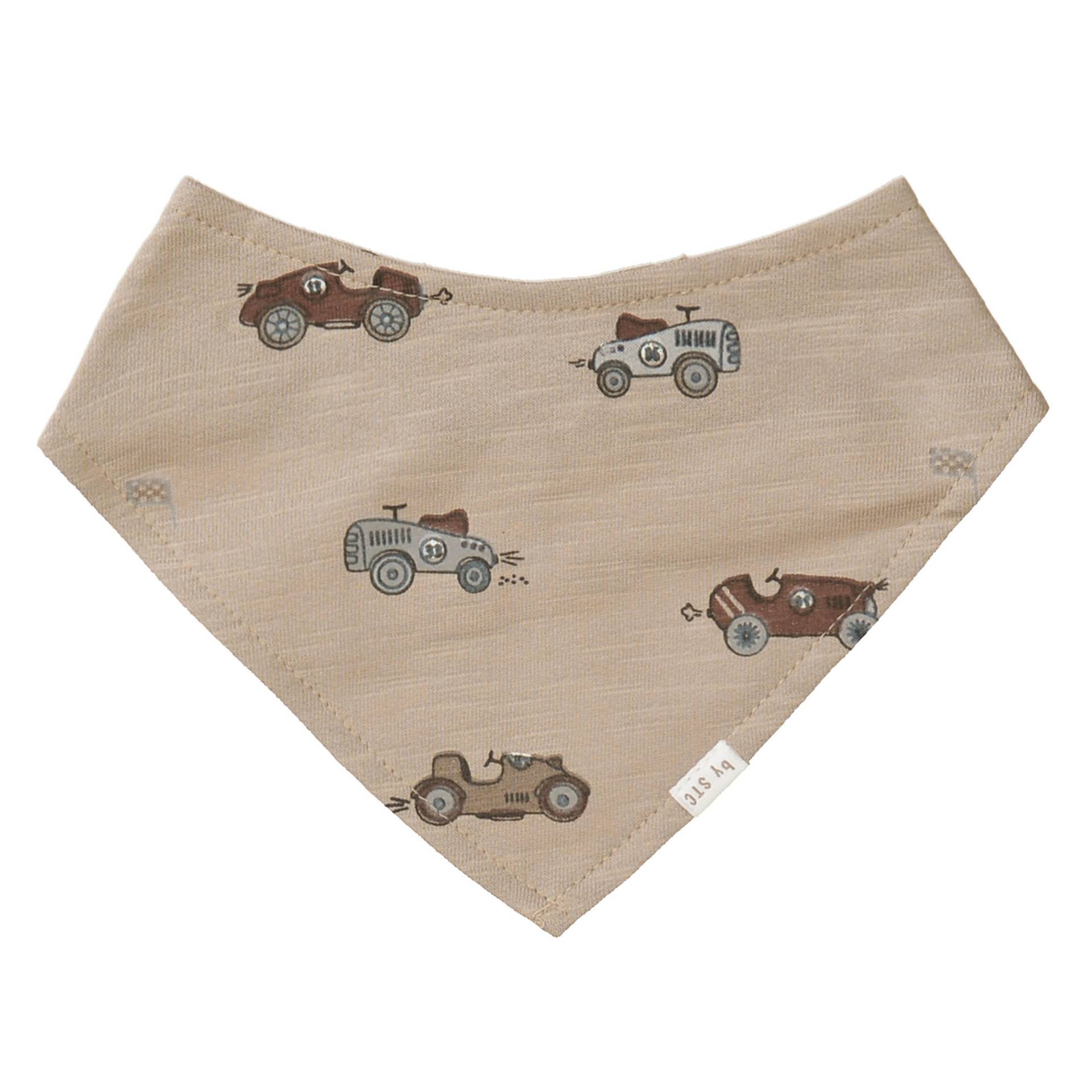 STACCATO - Kn.-Tuch dark nature aop von STACCATO