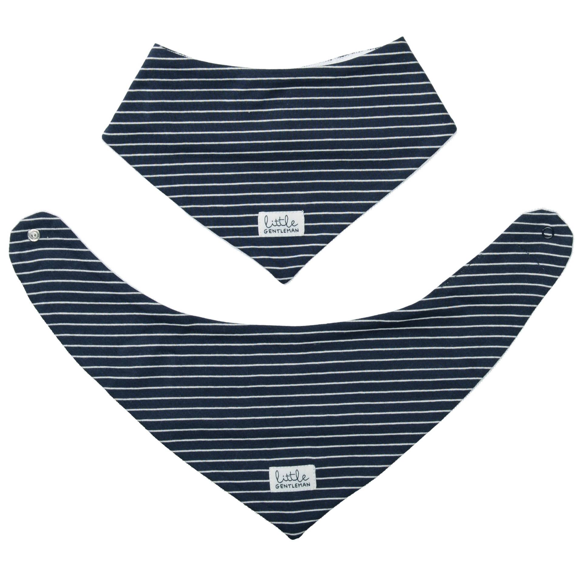 STACCATO - Kn.-Tuch midnight wave str. von STACCATO