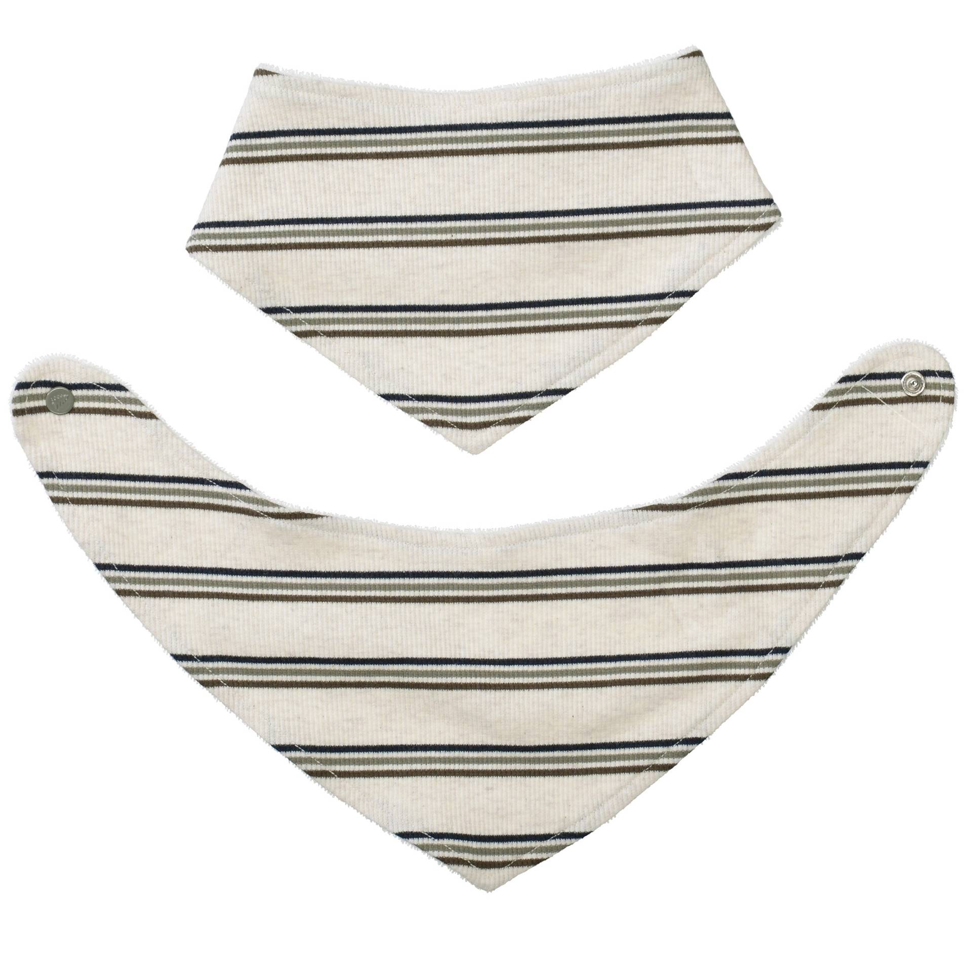 STACCATO - Kn.-Tuch multicol.str. von STACCATO