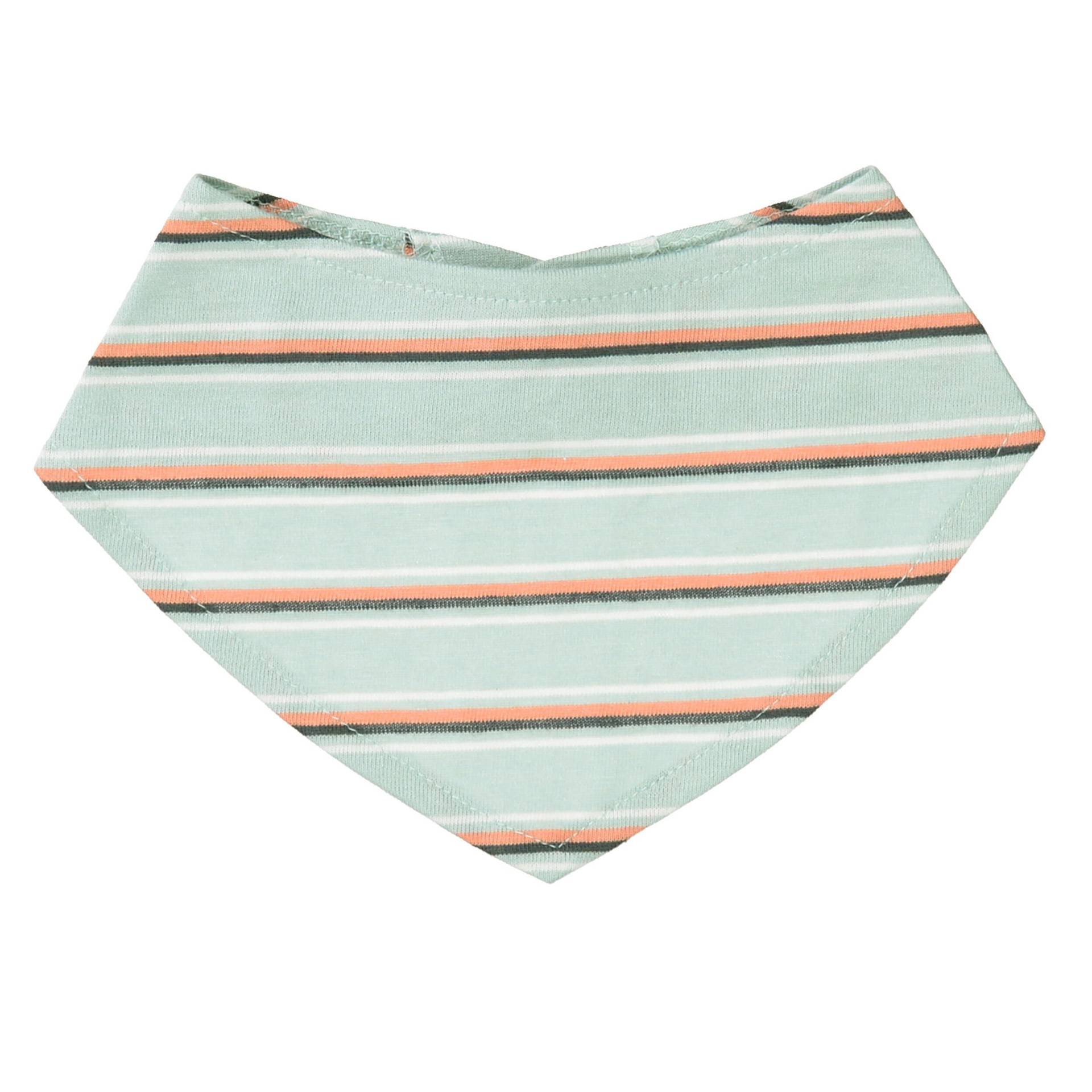 STACCATO - Kn.-Tuch multicol.str. von STACCATO