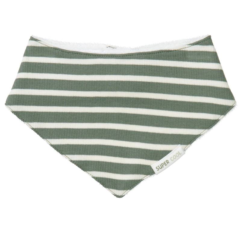 STACCATO - Kn.-Tuch soft olive str. von STACCATO