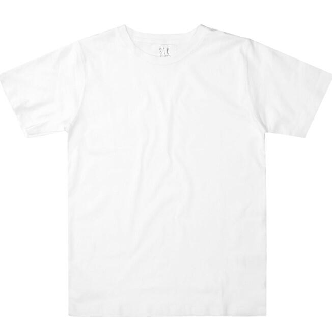 STACCATO - Kurzarm T-Shirt Kinder Unisex weiss - Gr. - 176 von STACCATO