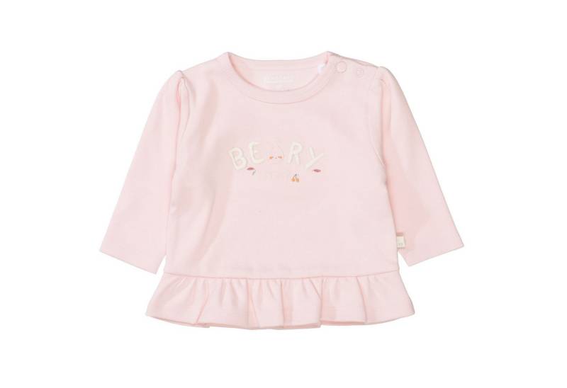 STACCATO Kurzarmbluse von STACCATO