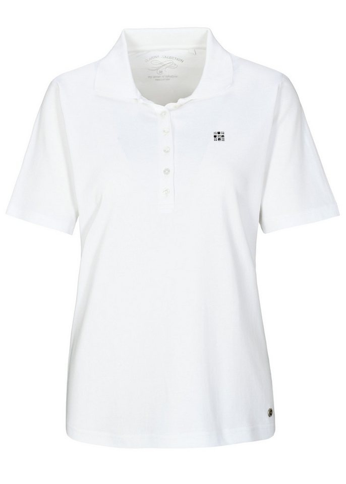 STACCATO Kurzarmshirt von STACCATO