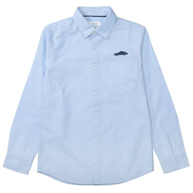 STACCATO Langarmhemd von STACCATO