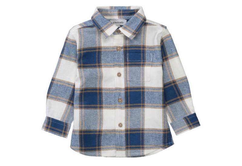 STACCATO Langarmhemd von STACCATO