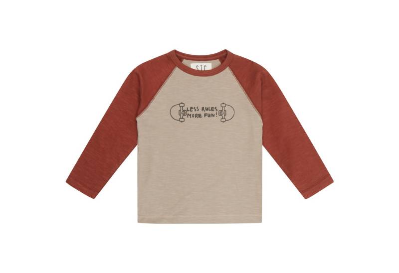 STACCATO Langarmshirt von STACCATO