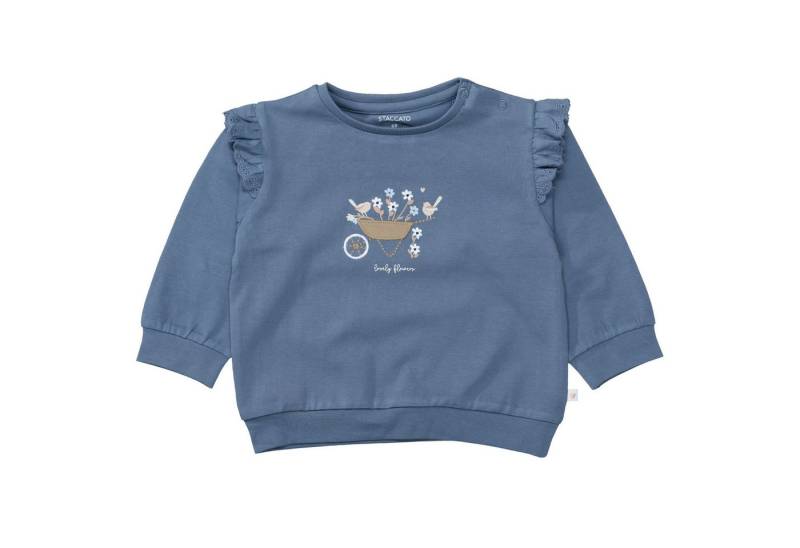 STACCATO Langarmshirt von STACCATO