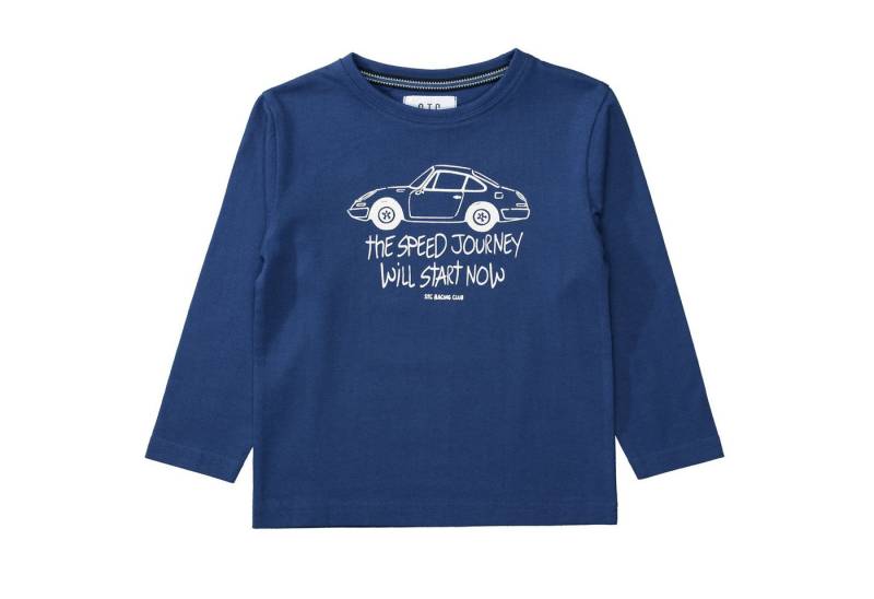 STACCATO Langarmshirt von STACCATO