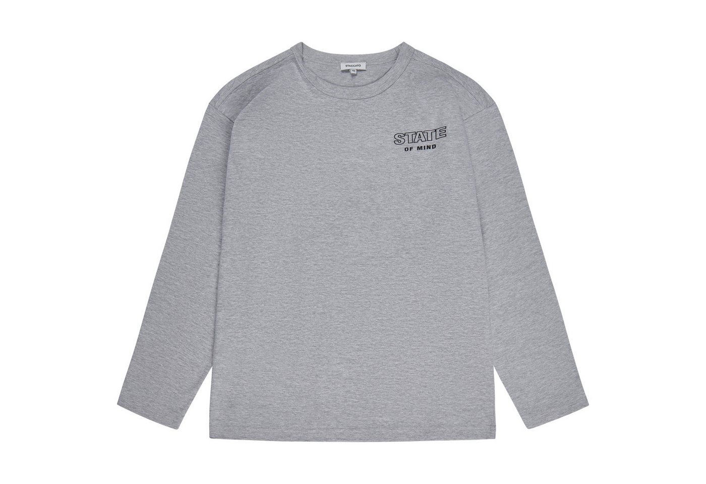STACCATO Langarmshirt STACCATO Langarmshirt von STACCATO