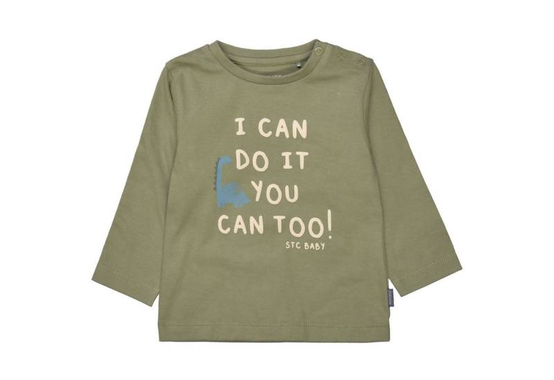 STACCATO Langarmshirt von STACCATO