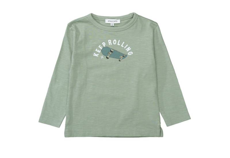 STACCATO Langarmshirt von STACCATO