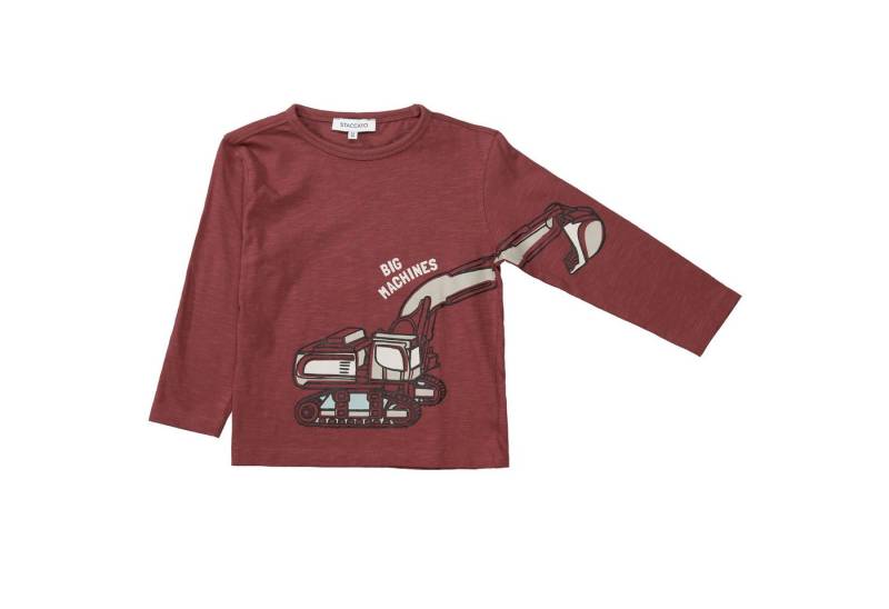 STACCATO Langarmshirt von STACCATO